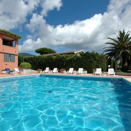 Residence Maricampo Marina di Campo Quarto foto