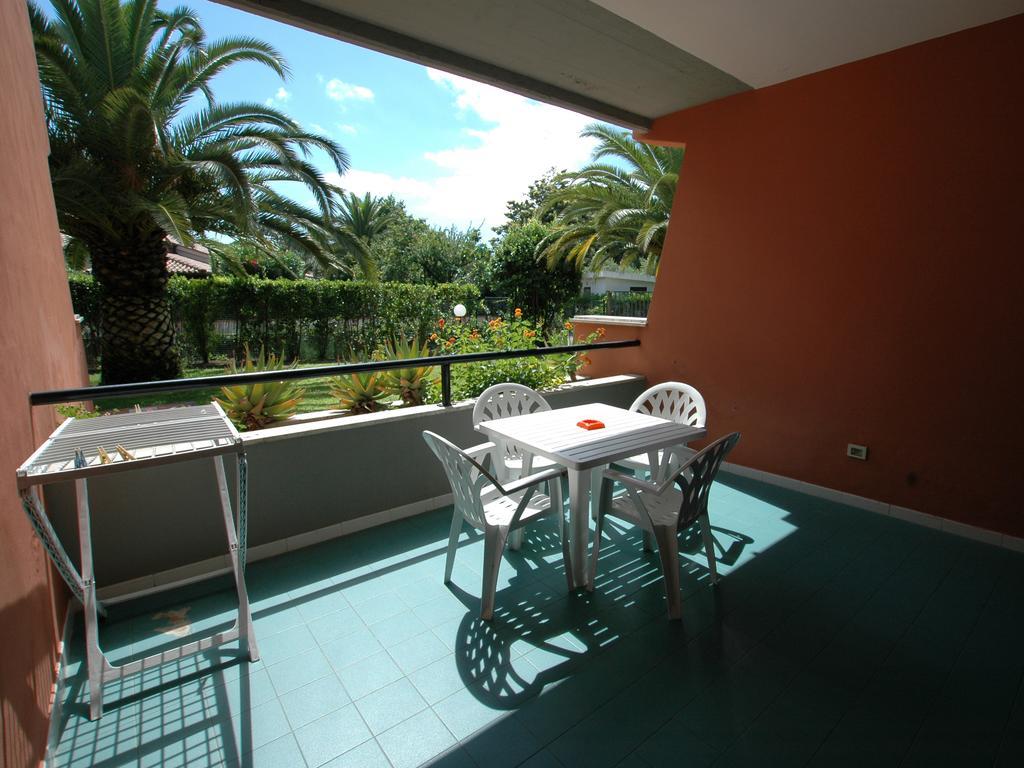 Residence Maricampo Marina di Campo Quarto foto