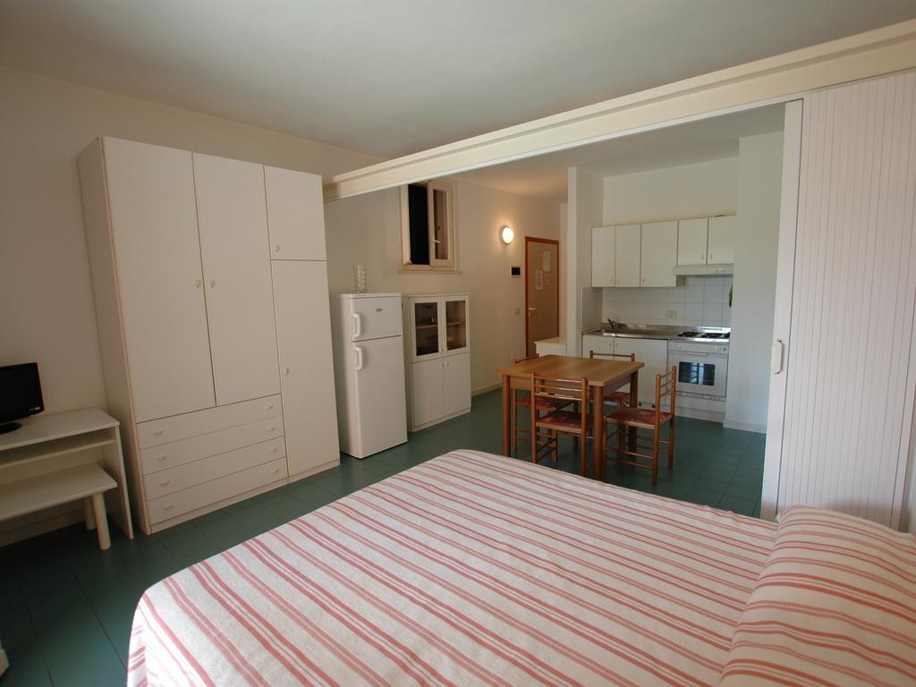 Residence Maricampo Marina di Campo Quarto foto