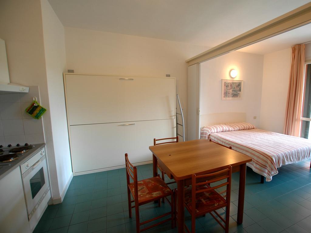Residence Maricampo Marina di Campo Quarto foto
