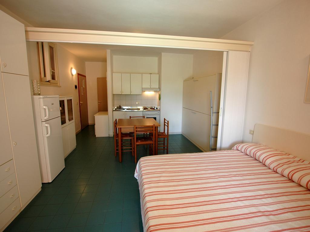 Residence Maricampo Marina di Campo Quarto foto