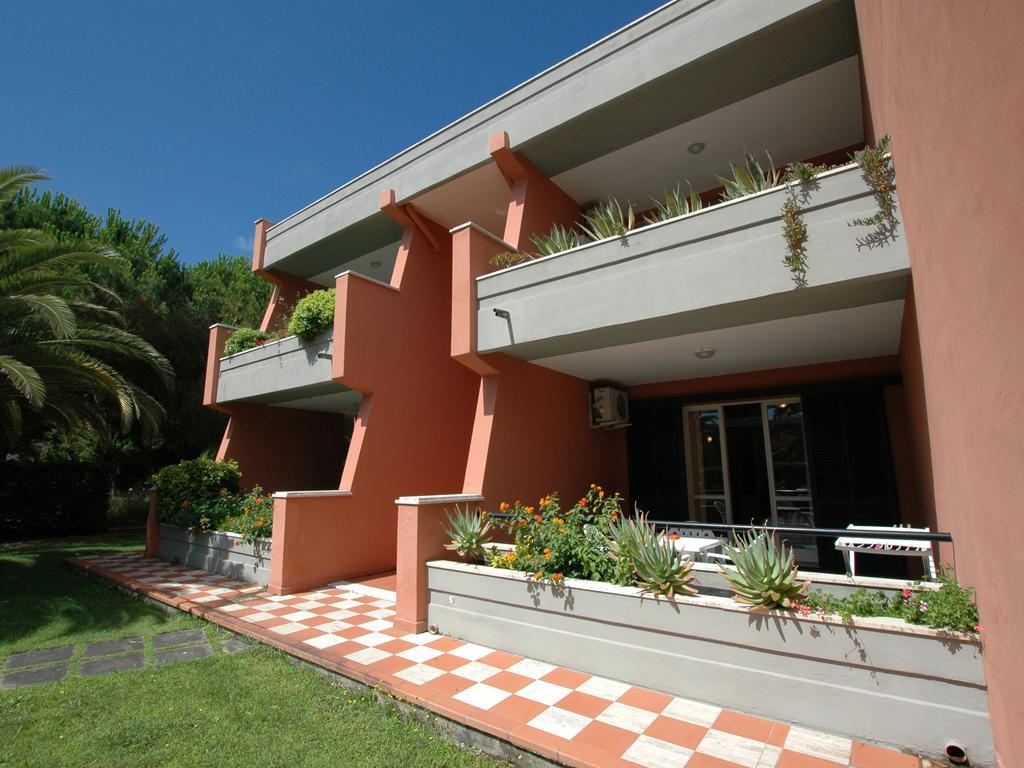Residence Maricampo Marina di Campo Quarto foto