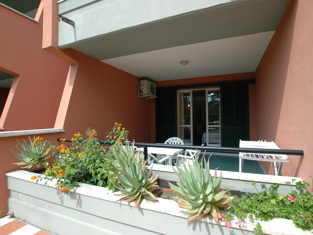 Residence Maricampo Marina di Campo Quarto foto