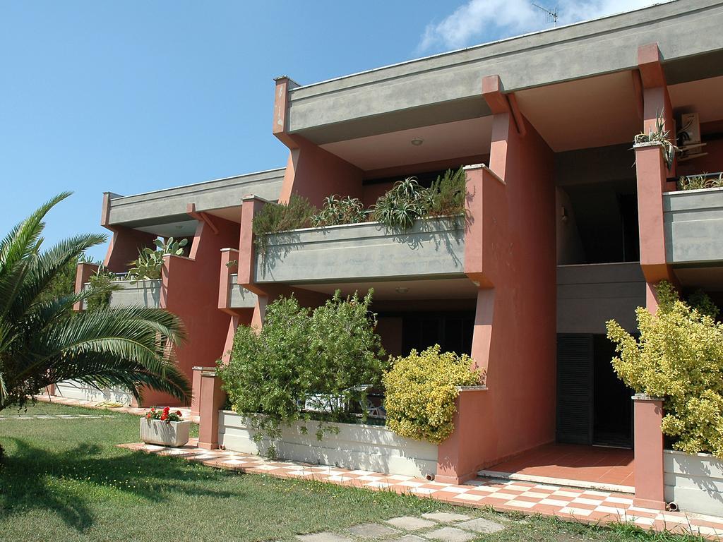 Residence Maricampo Marina di Campo Quarto foto